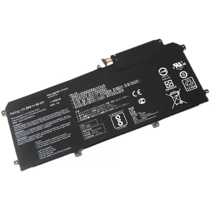 Аккумулятор 7XINbox для Asus Zenbook UX330 11.55В 54Втч