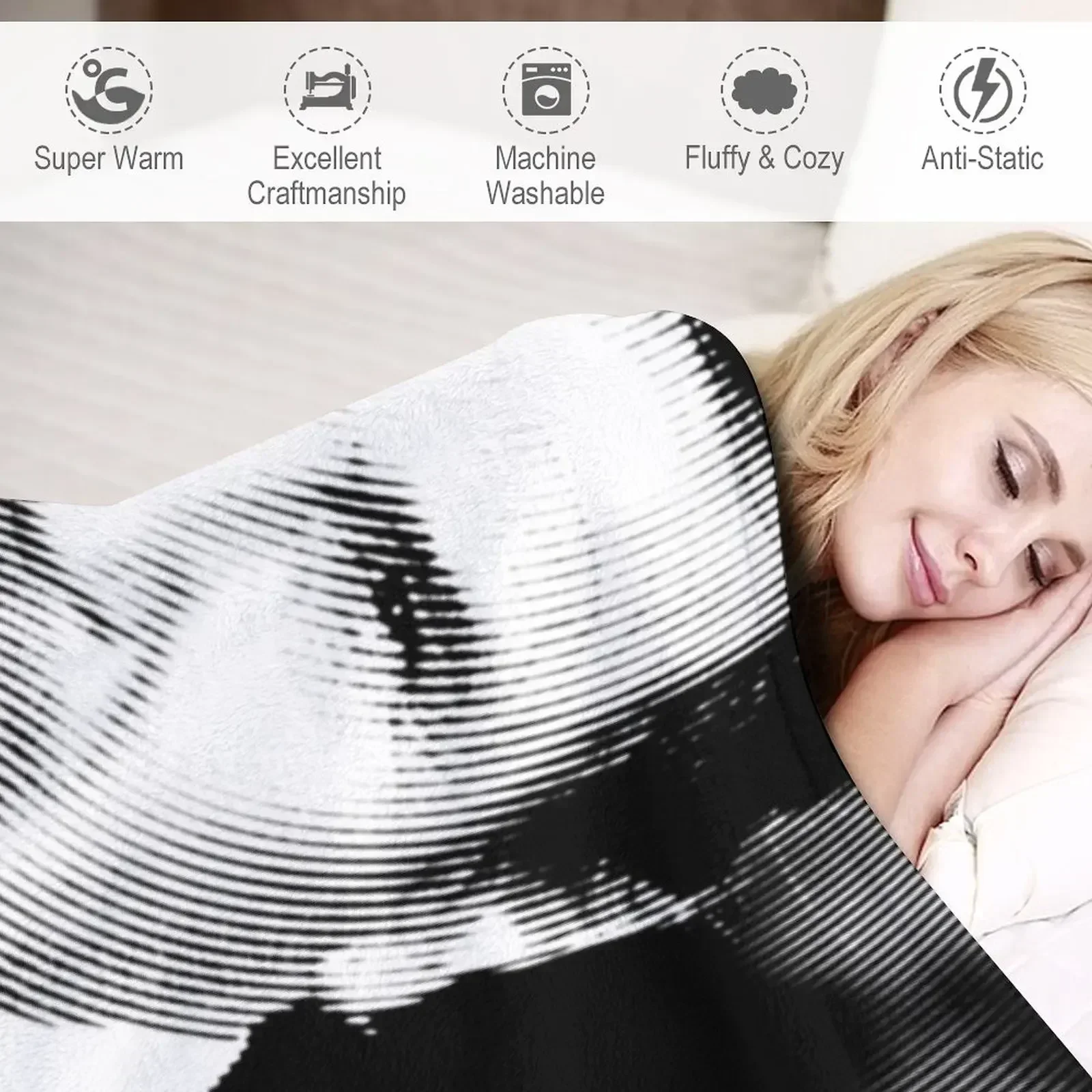 Легендарное одеяло Neeson постельное белье гигантский диван плед на одеяла