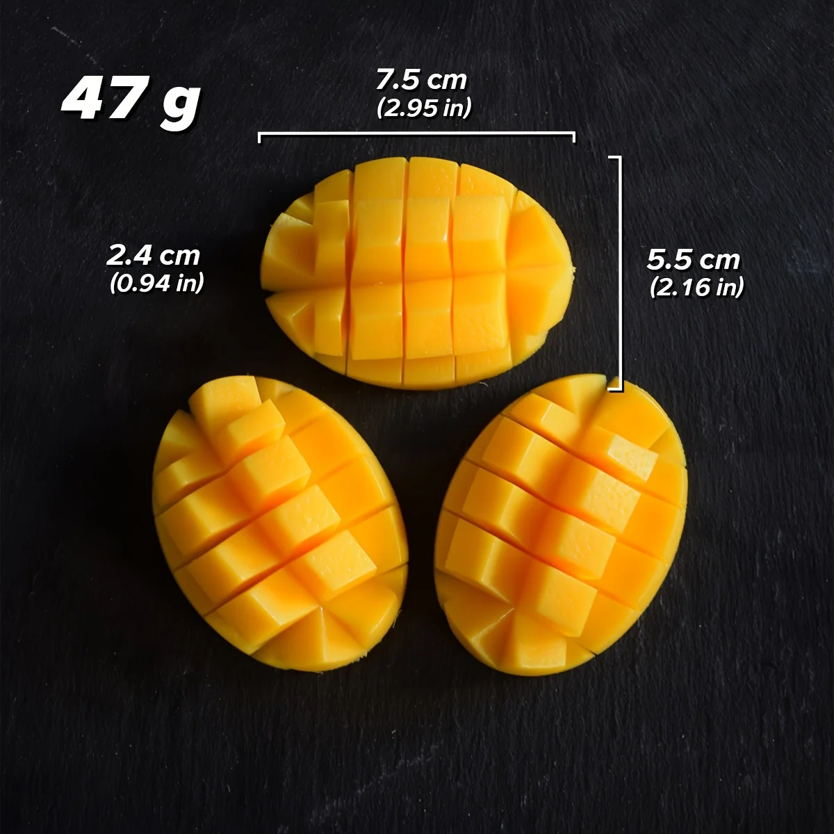 

Искусственные фрукты из ПВХ