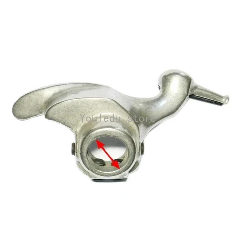 Máquina De Trocador Pneu Aço Inoxidável Mount Desmount Duck Head Reparação Pneus Melhor Venda 28 мм