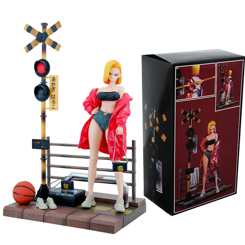 

Экшн-фигурка из ПВХ «Драконий жемчуг Z», 36,5 см