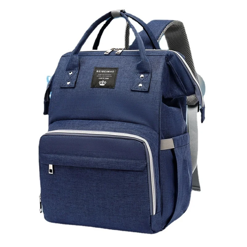 

Backpack Outdoor Mom Bag Large Capacity Travel Baby Bag For Mom Leisure Baby Backpack Women purse for women