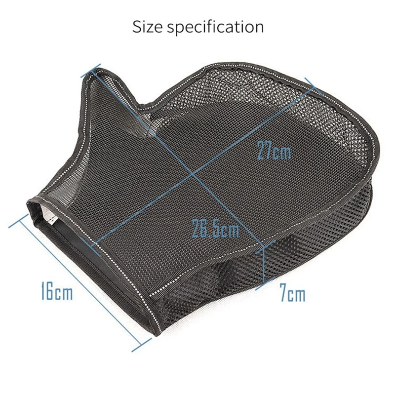 Перчатки с защитой от солнца для электромобиля мотоцикла летние перчатки