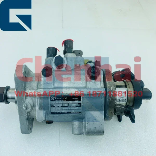 RE 568070 DE2435-6322 Топливный насос для дизельного двигателя G5