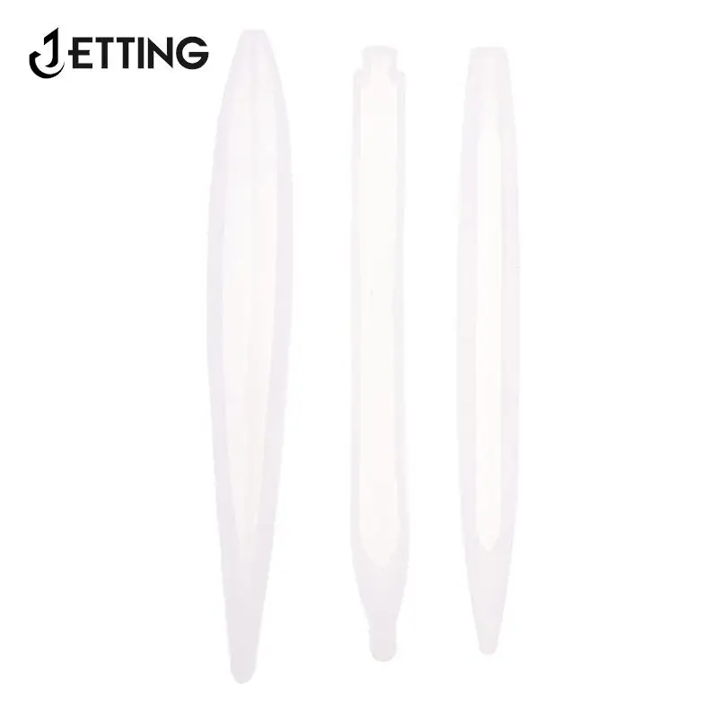 

DIY Pen Silicone Mold Epoxy Resin Pen Holder Resin Casting Mold Penholder DIY Casting Mold Fit For Handmade Making Materials