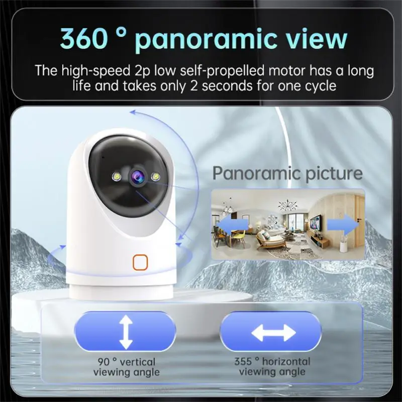 

Hdri Ultra Clear Visual Presentation Wifi Camera Motion Detection Alert Wireless Camera Transmission Of Real-time Images 5654