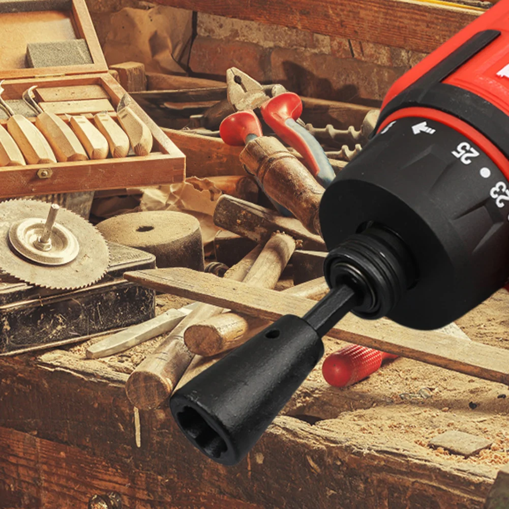 Электрическая дрель инструмент для скручивания проводов сплиттер металлическая