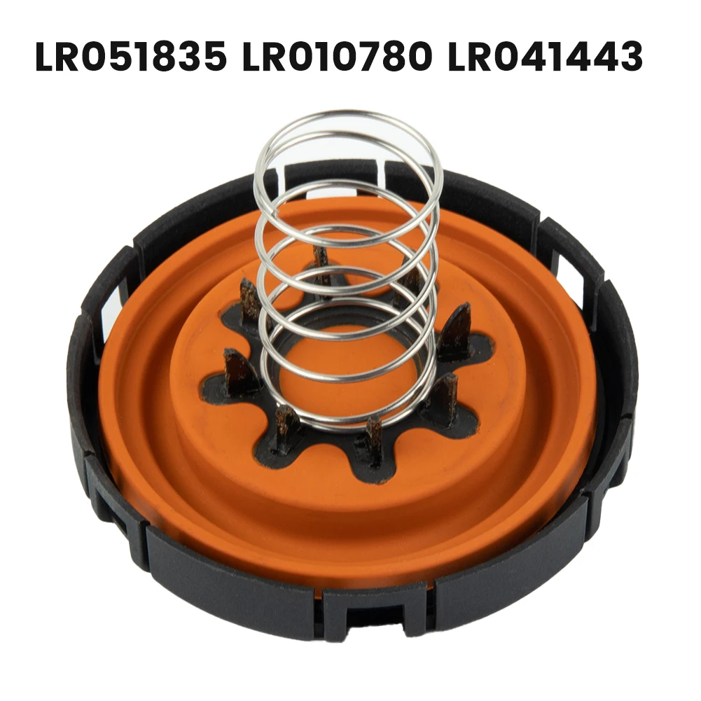 

Диафрагма клапана PCV, автомобильные аксессуары для Jaguar 5.0L LR041443 LR051835, материал высокого качества для Range Rover 5.0L V8