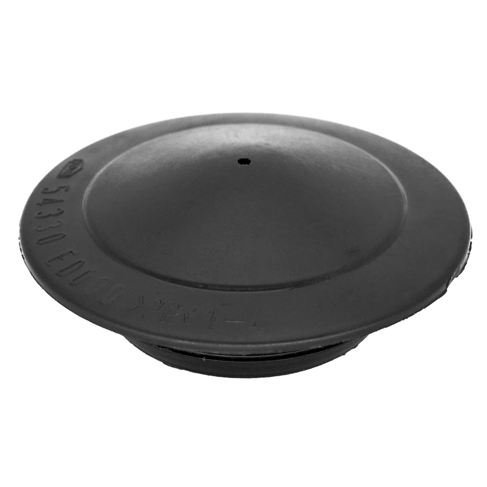 2 шт. передняя крышка Подвески крепление верхняя крышка Водонепроницаемая 54330ED000 C11 для Tiida hiso Trazo Пылезащитная