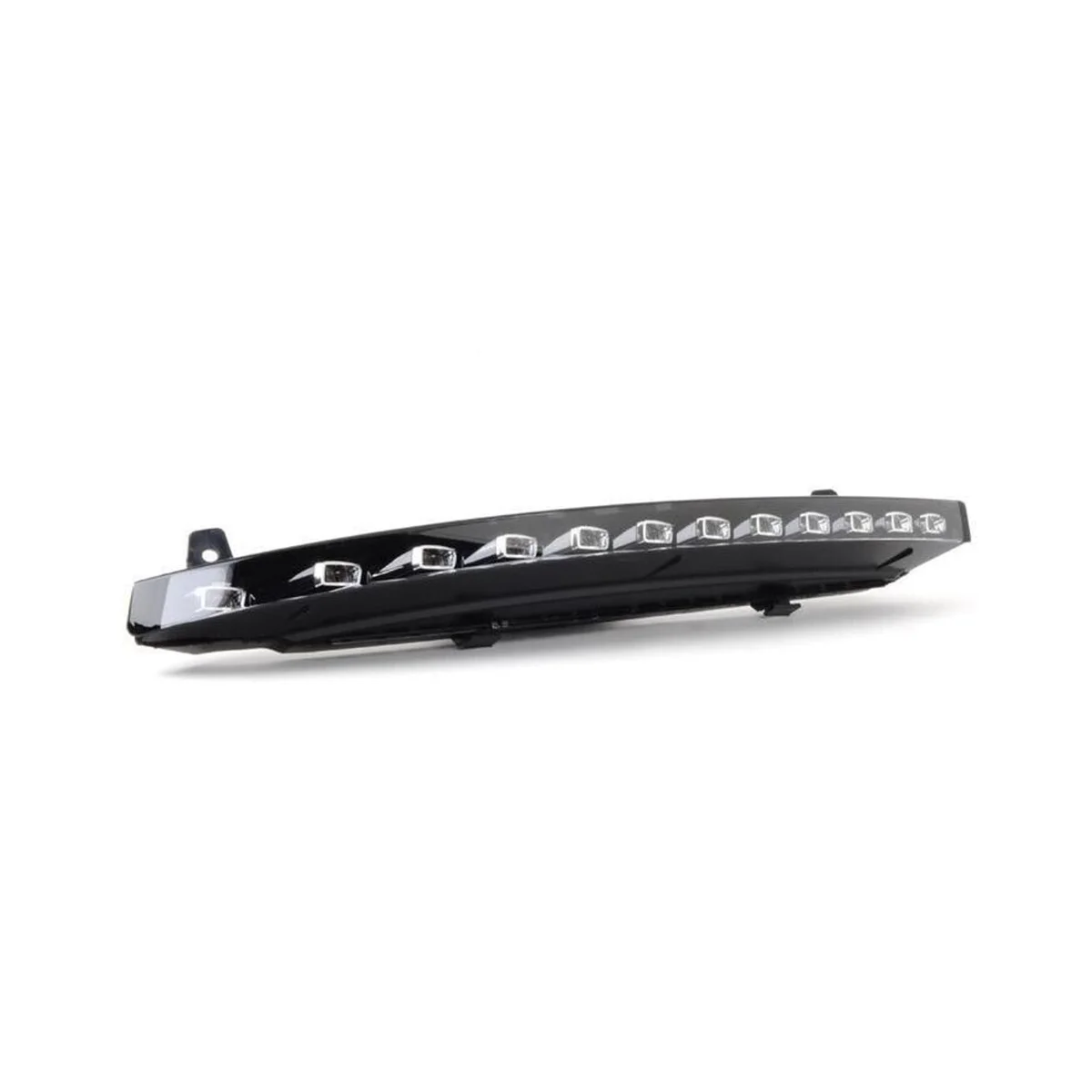 2 шт. автомобильные фонари с указателем поворота для Audi Q7 2007-2015 3 0 6 LH + RH дневные