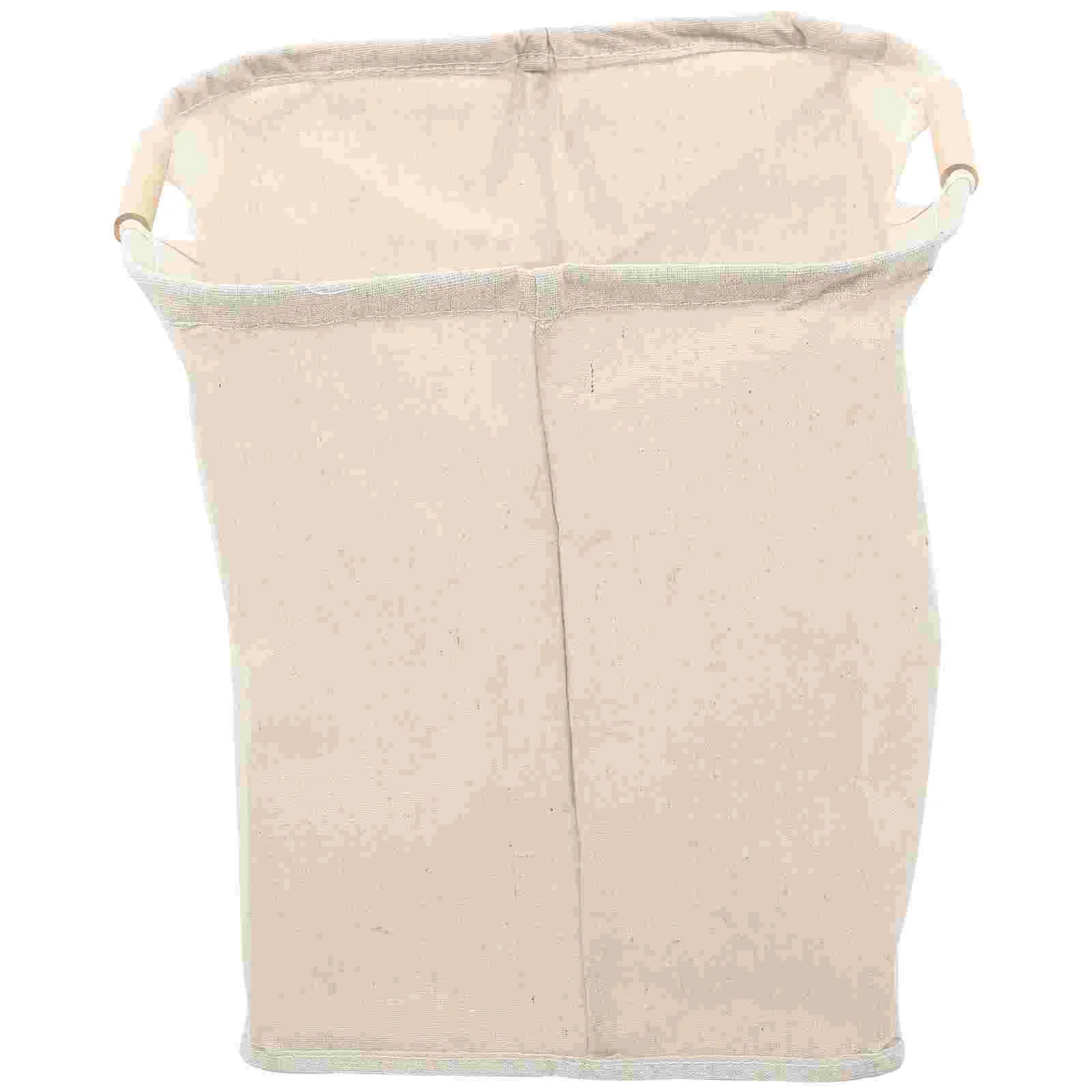 

Basket Laundry Clothes Foldable Collapsible Toy Organizer Folding Storage Children Dorm Large Hamper Fabricdirty Bins Kids