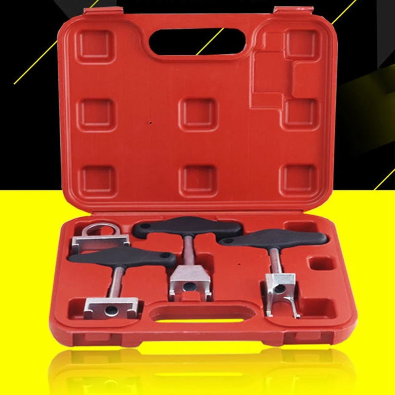 4 шт. Инструменты для ремонта автомобильной катушки зажигания съемник свечей T10094A