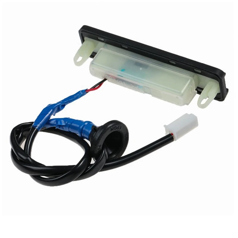 Кнопка переключения открывателя задней двери крышки багажника для Lexus GS350 GS430 LS460