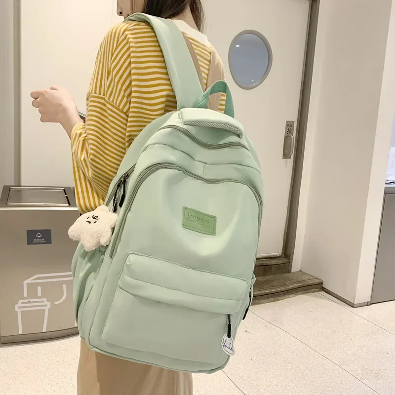 Водонепроницаемый нейлоновый рюкзак