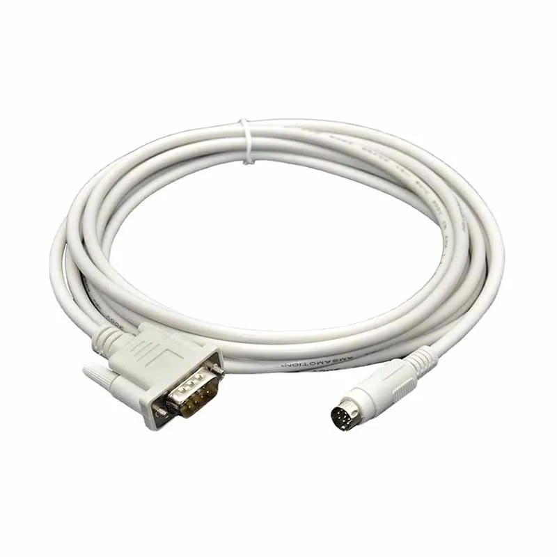 10 шт., кабель для сенсорного экрана, диаметром 3 м