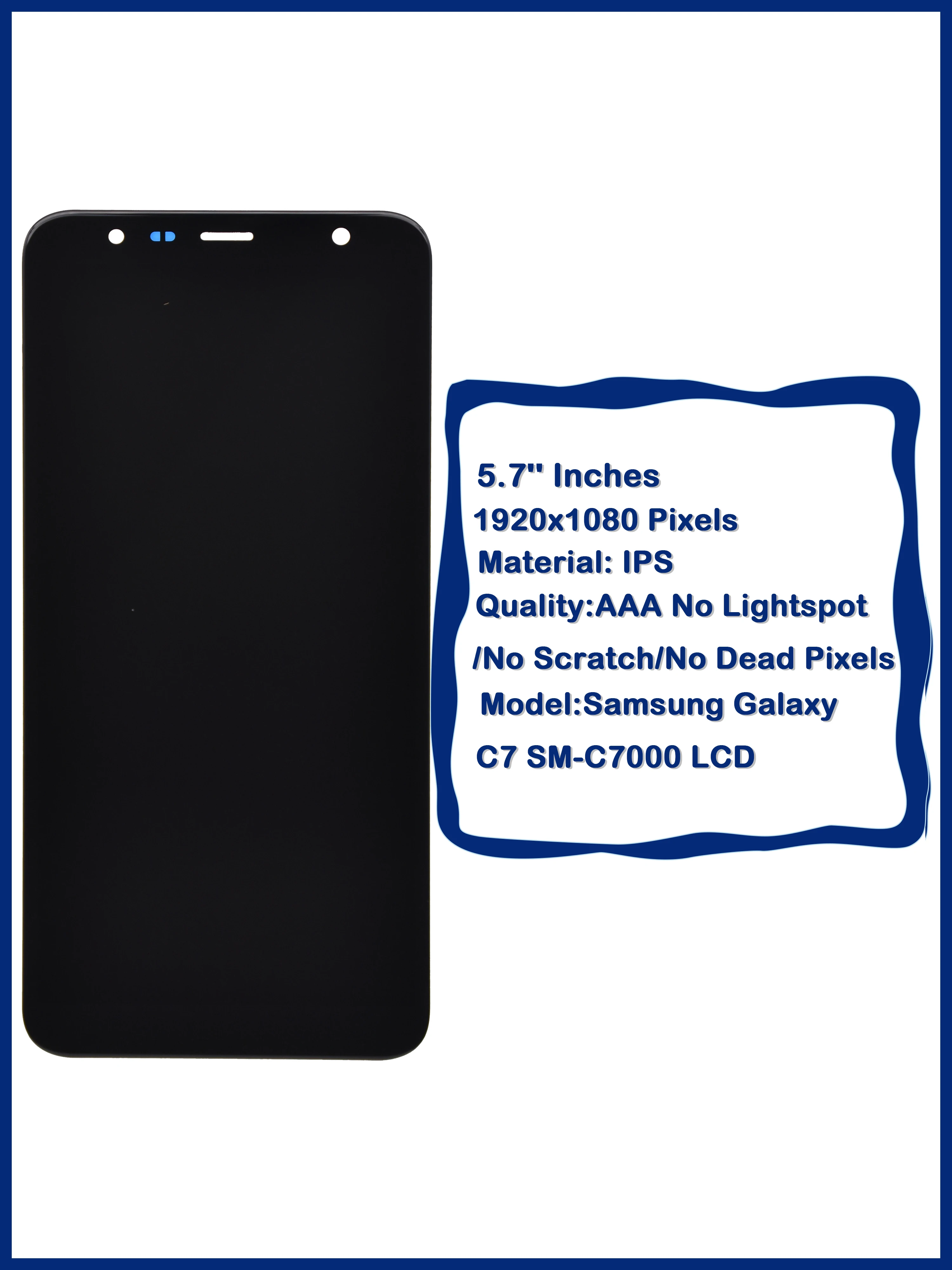 Оригинальный ЖК-дисплей 6 0 дюйма для Samsung Galaxy J4 + 2018 Plus сенсорный экран дигитайзер