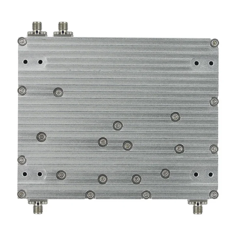 LibreVNA 2.0 Модернизированная версия Портативный векторный сетевой анализатор 100