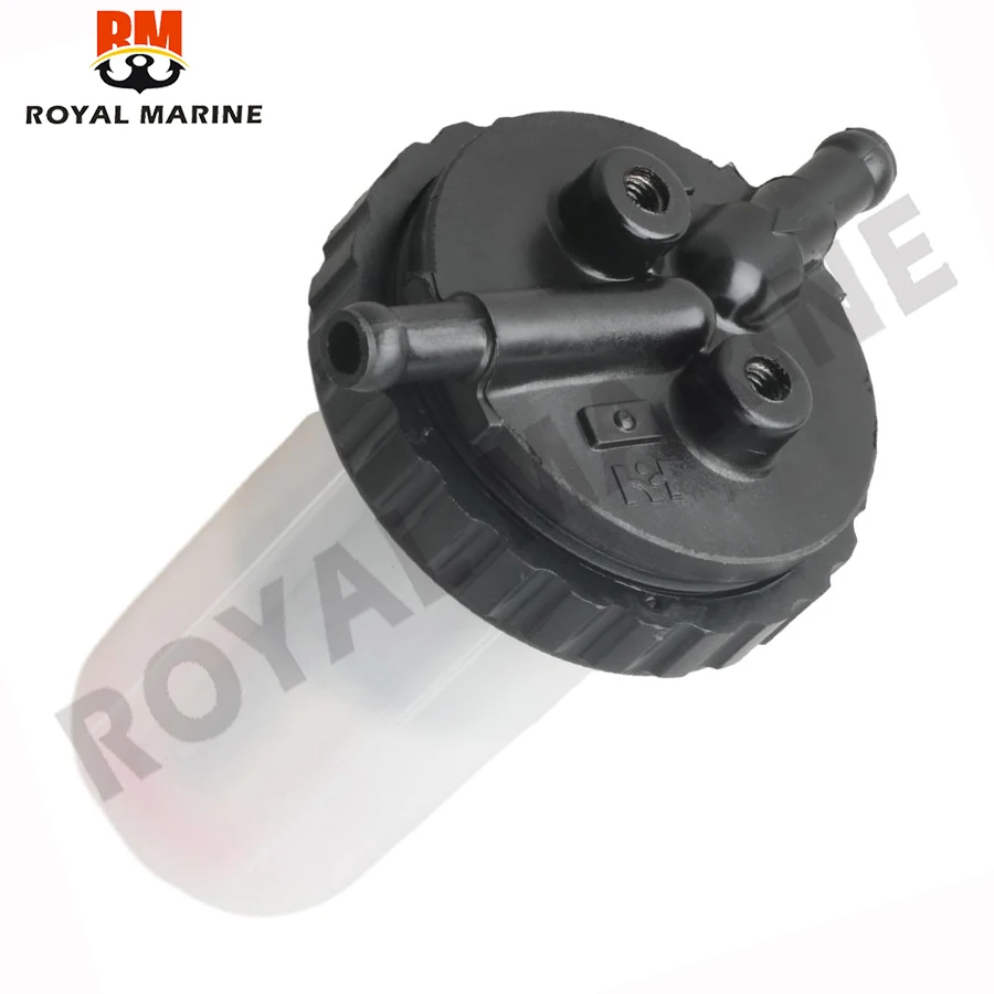61A-24560-00 Топливный фильтр для подвесного мотора Yamaha 4T 115HP 150HP 225HP 250HP EFI 61A-24560-04-00