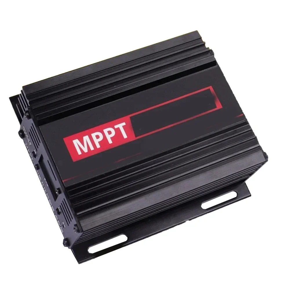 24V36V48V60V72V 550W MPPT Солнечный электромобиль Boost регулятор заряда контроллер Зарядное
