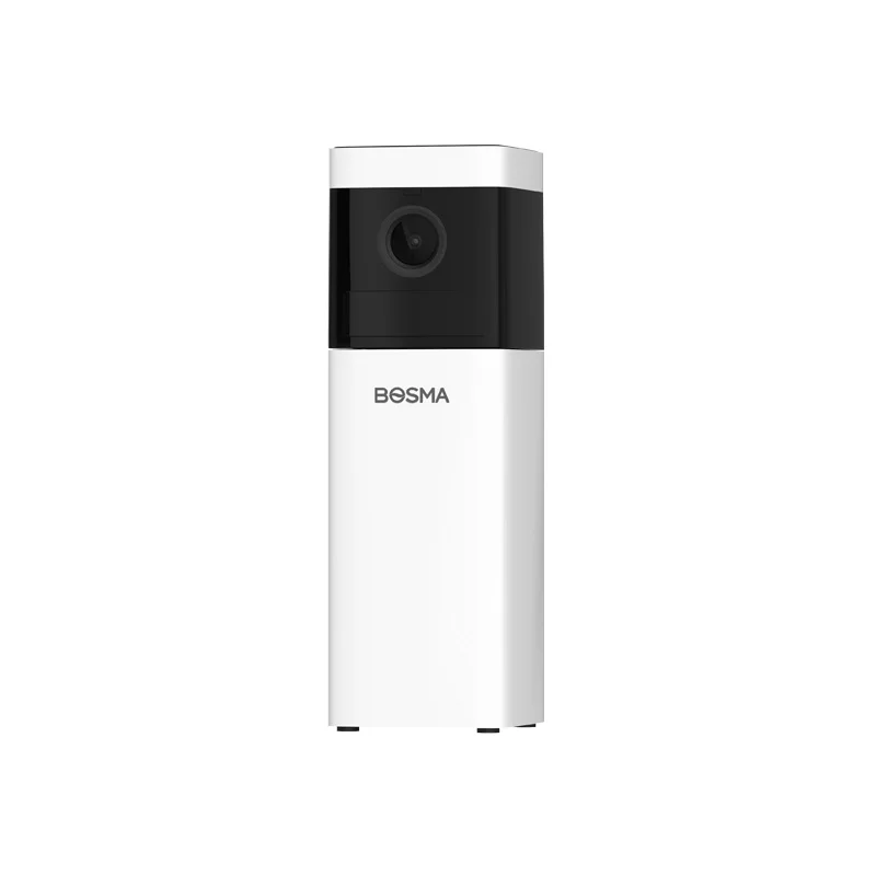 

Smart home security p2p wifi ip camera from BOSMA