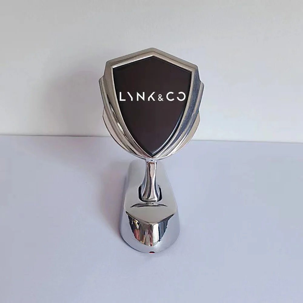 Автомобильные аксессуары для Geely Lynk &amp co 01 Phev 05 03 09 02 04 06 07 08 1 шт. Автомобильная 3D