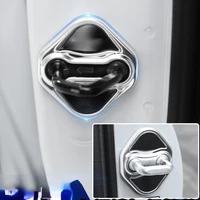 suitable for honda odyssey ailishen door lock cover buckle car special car stickers accessories
