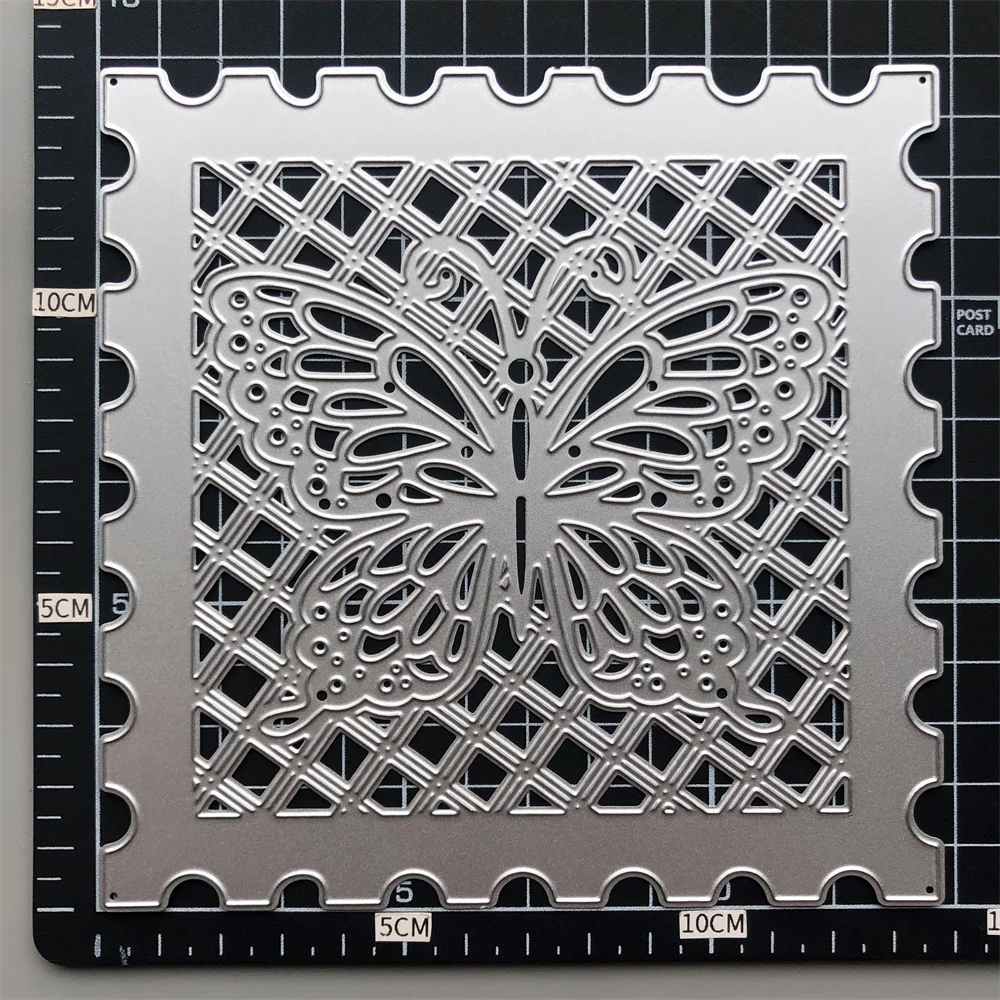 (14 видов стилей) 2022 новый фон металлические режущие штампы Сделай Сам Скрапбукинг