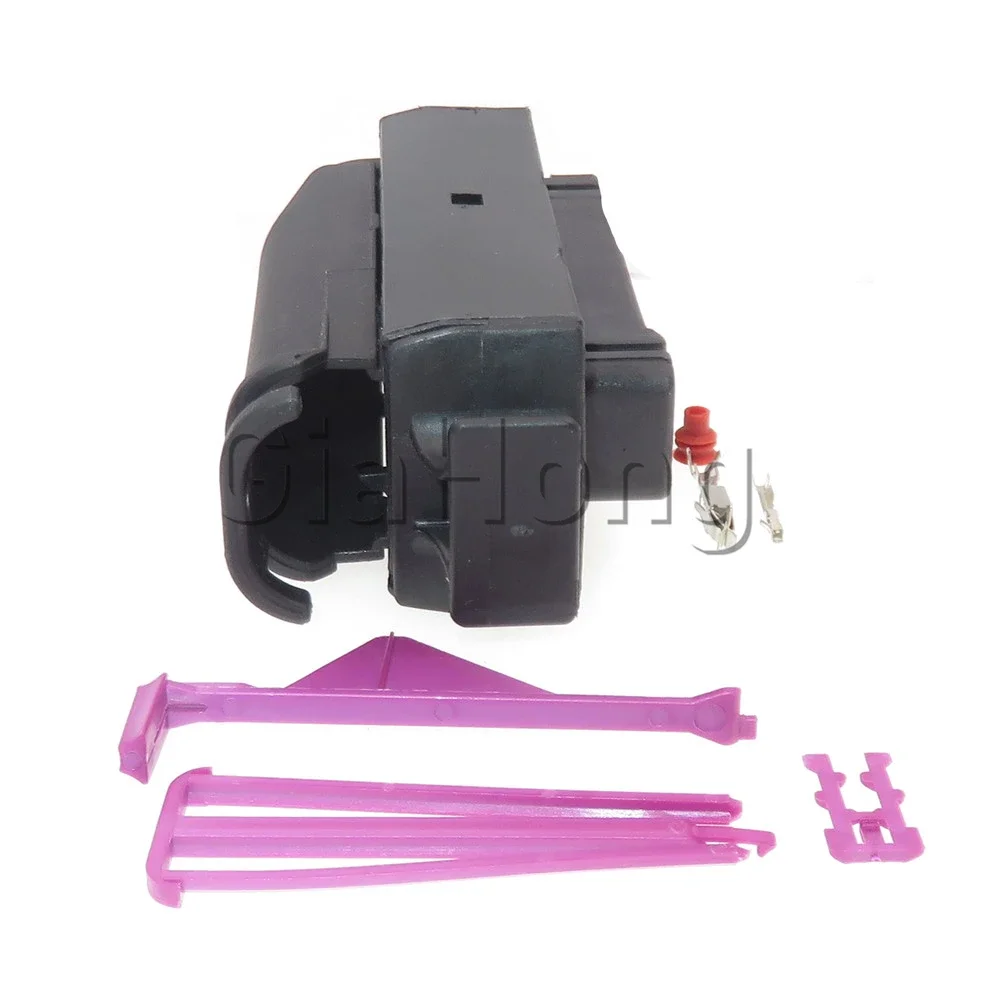 1 комплект 81-контактный 9- 368292 -1 Разъем ЭБУ автомобильного компьютера 368290