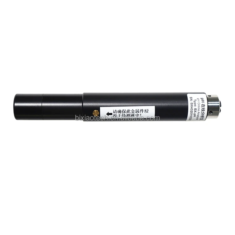

Rs485 Ip68 Water Quality Analyzer Industrial Water Ph Sensor