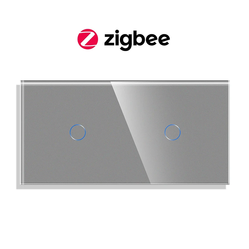 

Умный переключатель Bingoelec Zigbee 2/3/4 клавиш