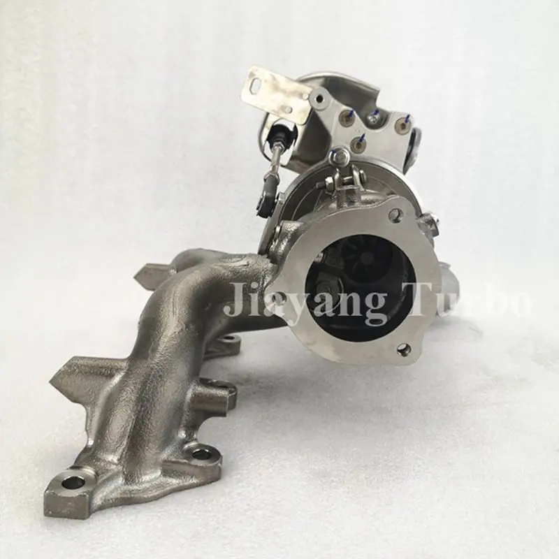 B01 Turbo 16399880016 28231-2B760 282312B760 для 2015- Hyundai Highlander Elite