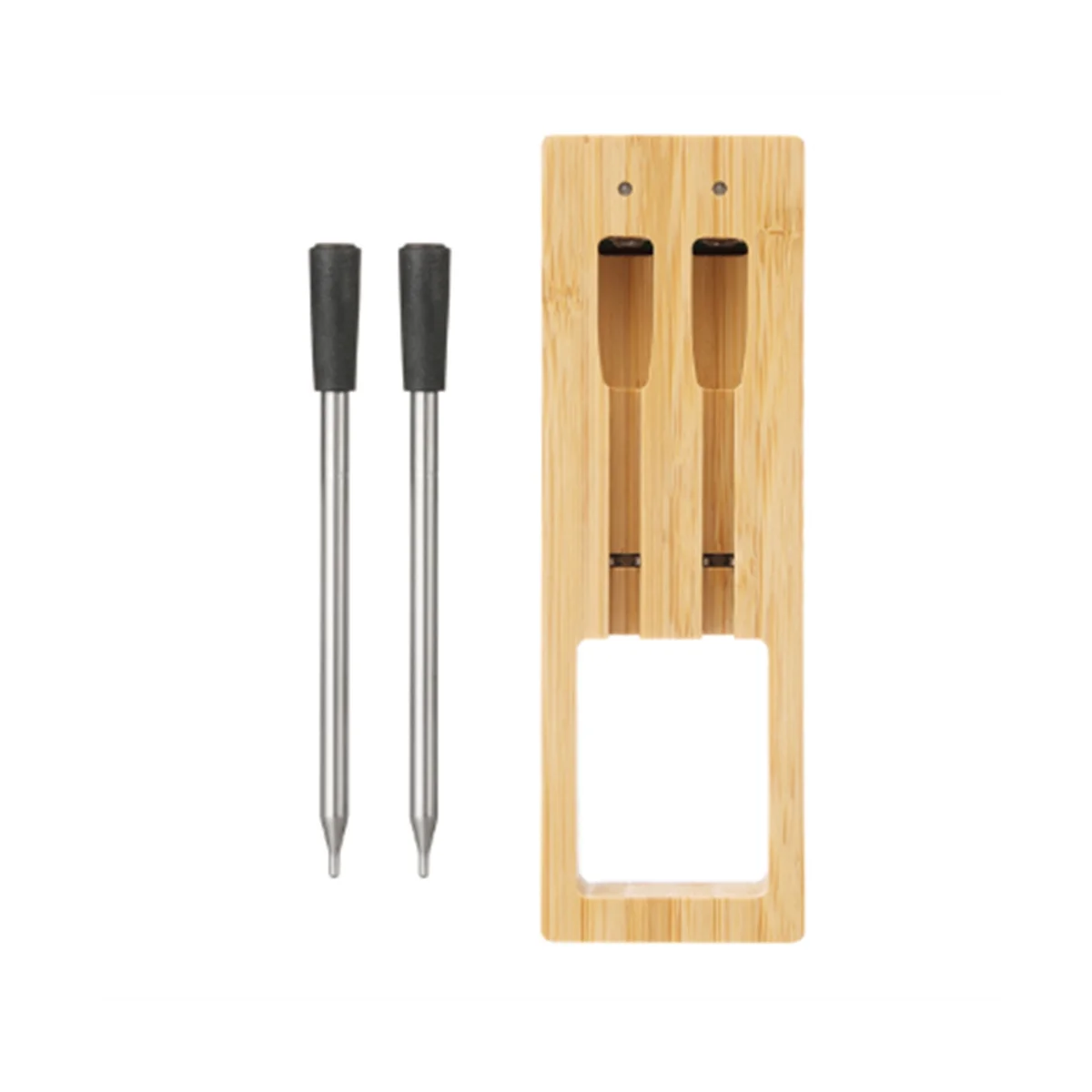 Беспроводной термометр для мяса кухонный прибор приготовления пищи духовка