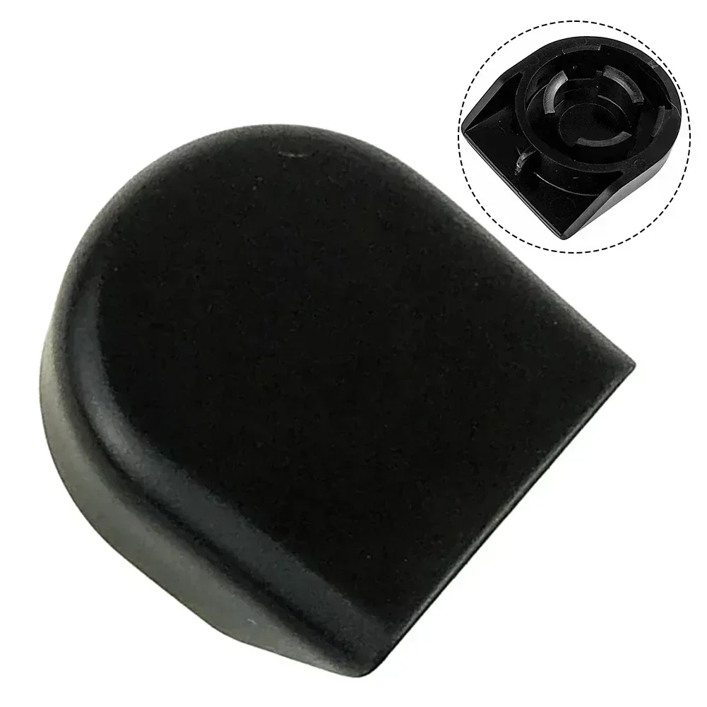 Пылезащитная крышка стеклоочистителя * 1 металл серебристый для Toyota LandCruiser 100