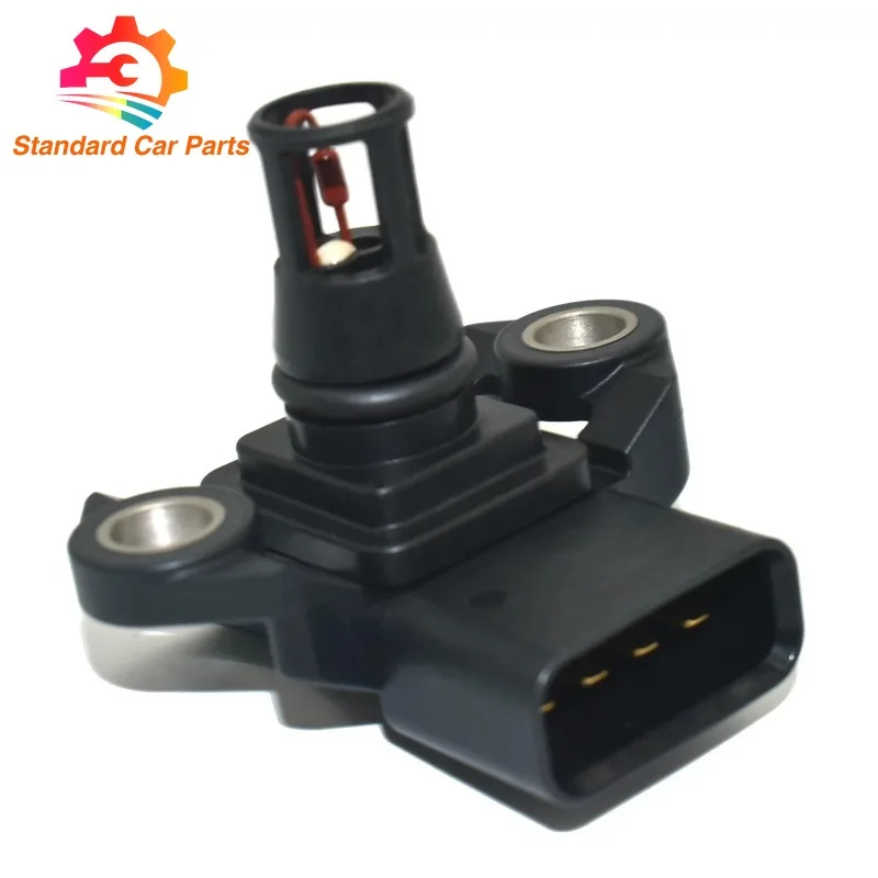 

89421-52010 для Toyota Highlander Sequoia Tundra Lexus GS350 GX460 RX450h 8942152010 сепаратор давления впускного коллектора MAP