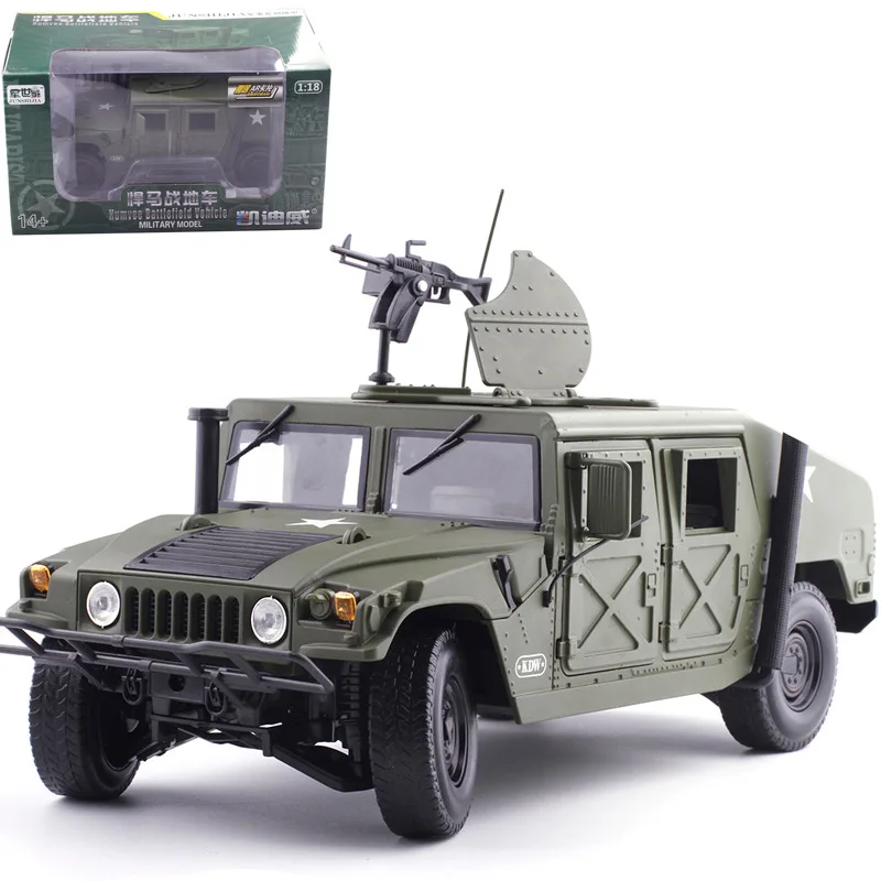 

Модель автомобиля из металлического сплава, 1:18 дюймов