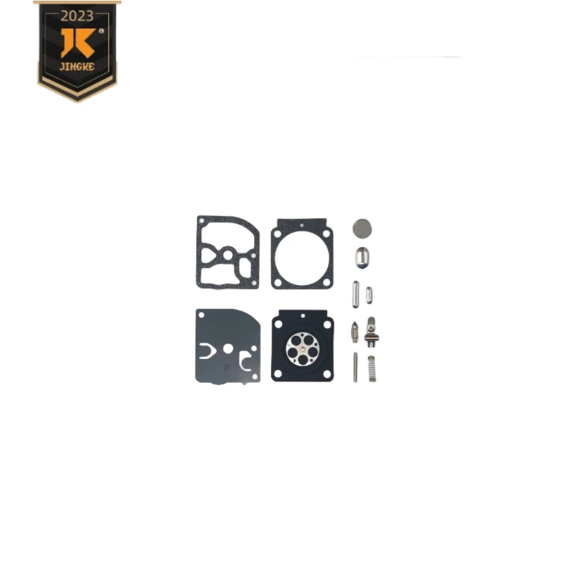

Zama RB-100 garden machine Carburetor repair kit for C1Q Carbs C1Q-S69A -S70 -S71 -S73 -S79 -S93 -S95 -S97