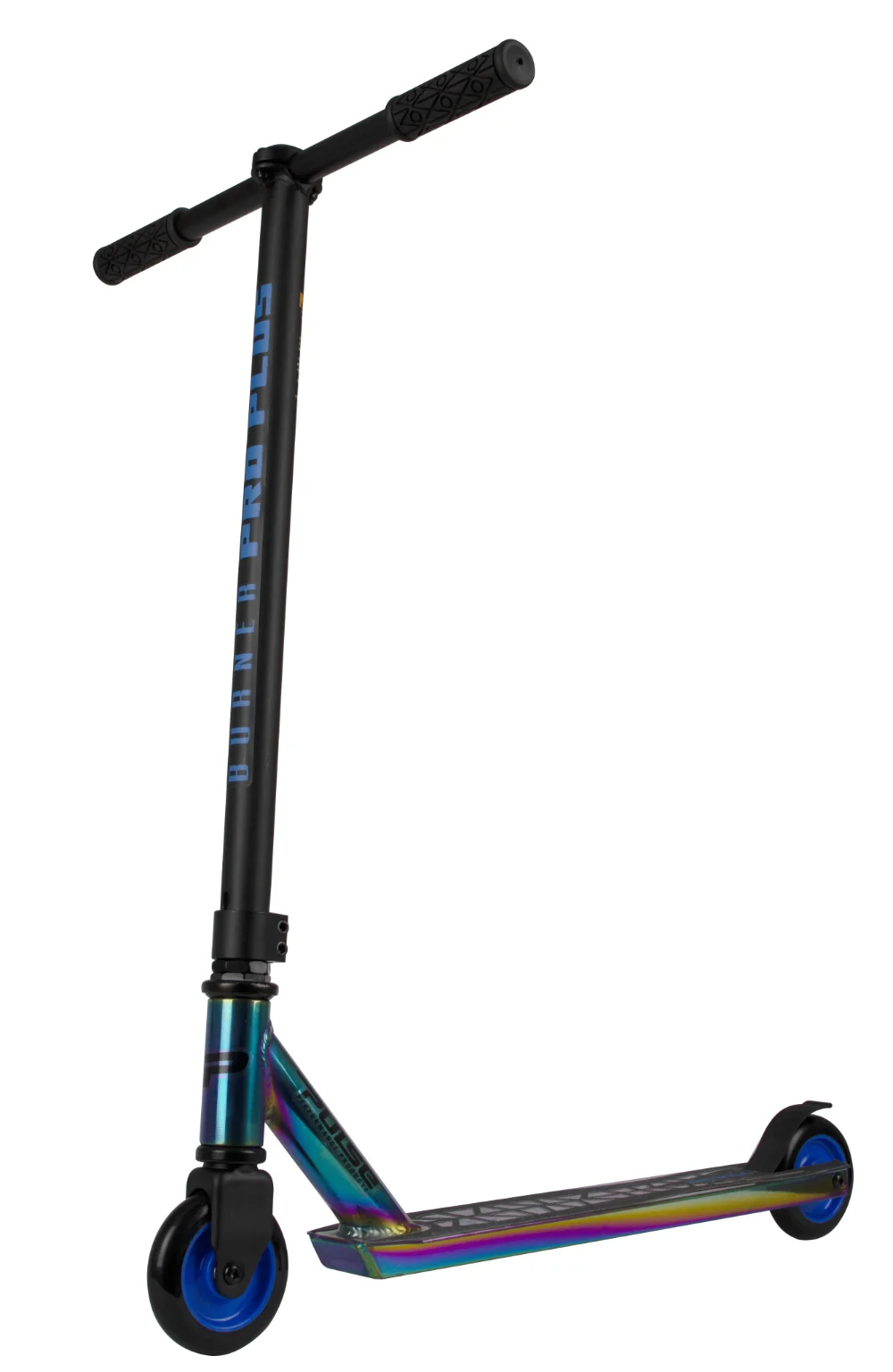 

Импульсная производительность горелка Pro Plus Фристайл-скутер, США