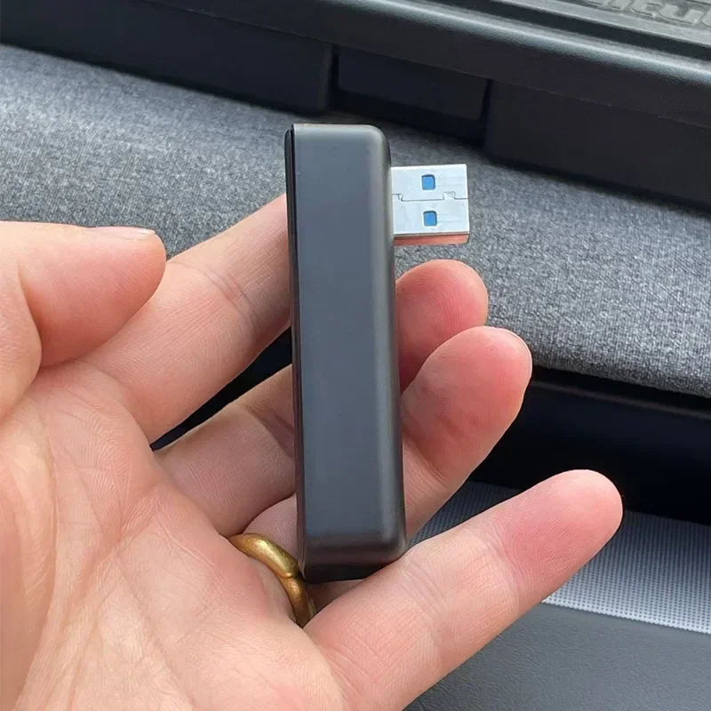 Tesla Model 3 И Перчаточный Ящик Highland Usb-концентратор Автомобильная Зарядная