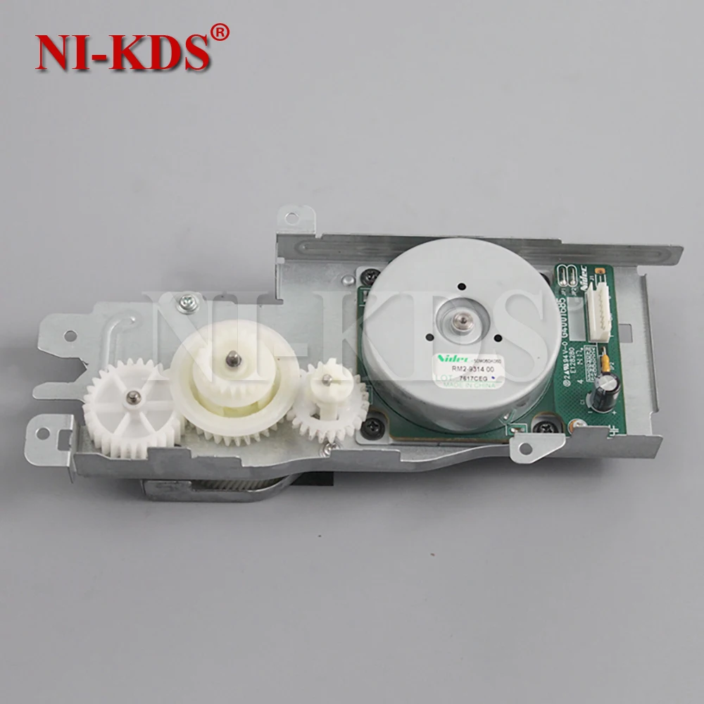 RM2-6763 Узел привода фьюзера для HP LaserJet M607 M608 M609 M633 M631 607 608 609 631 632 633 M608dn Блок