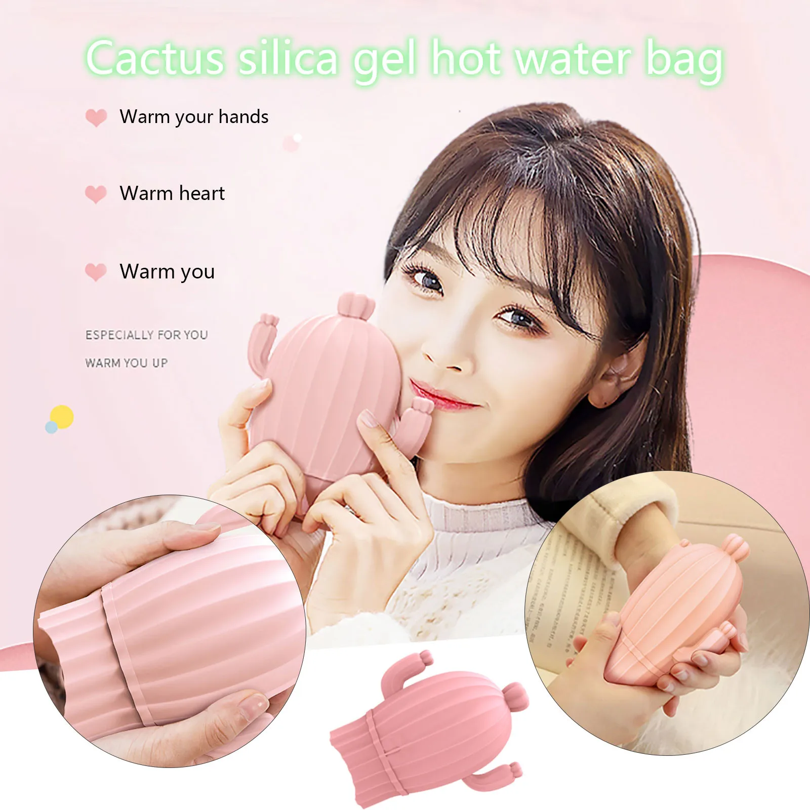 

Грелки для ног для мужчин, многоразовые грелки для бутылок, портативные силиконовые грелки для беременных