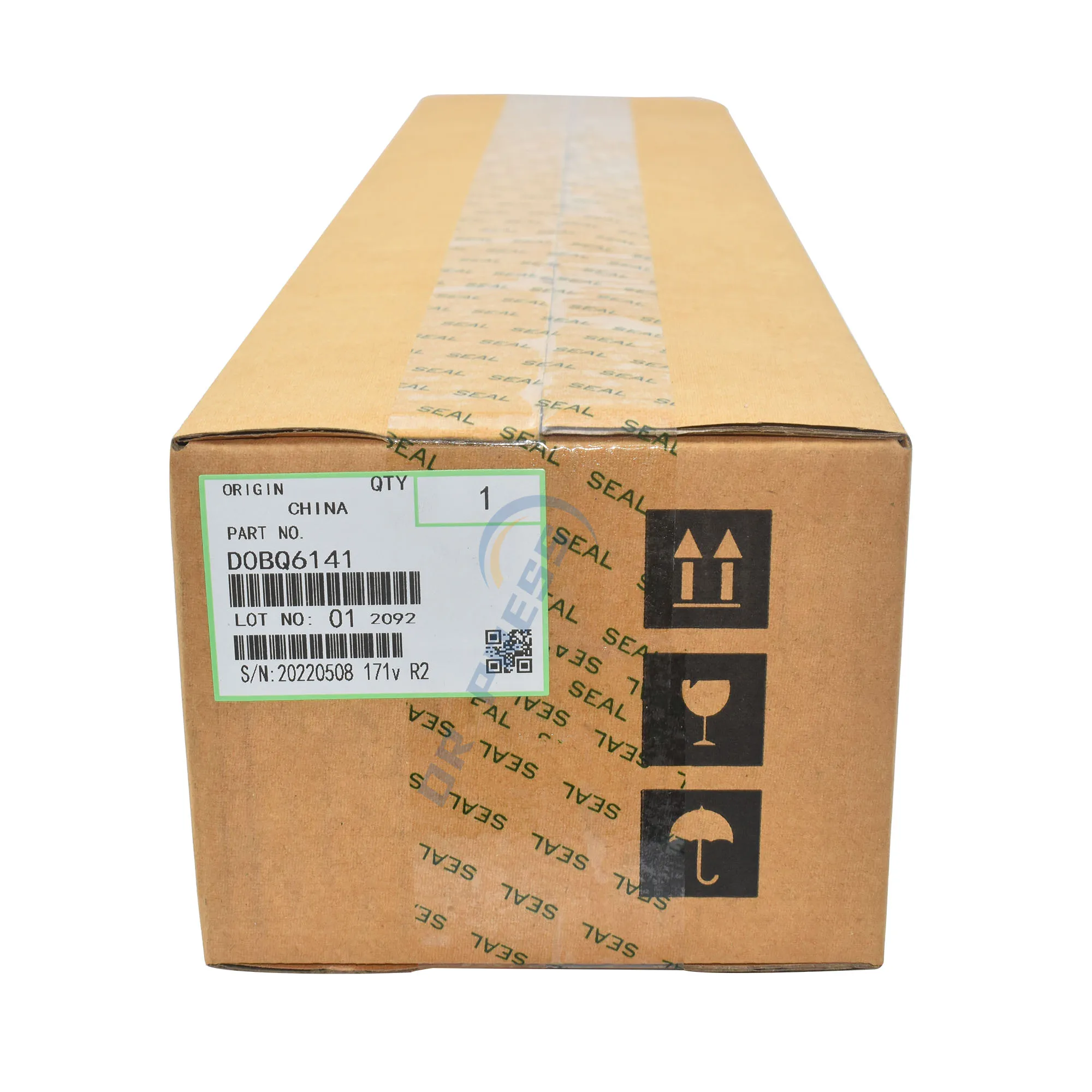 Разборка нового устройства детали для очистки Ricoh MPC 3003 3503 4503 5503 6003