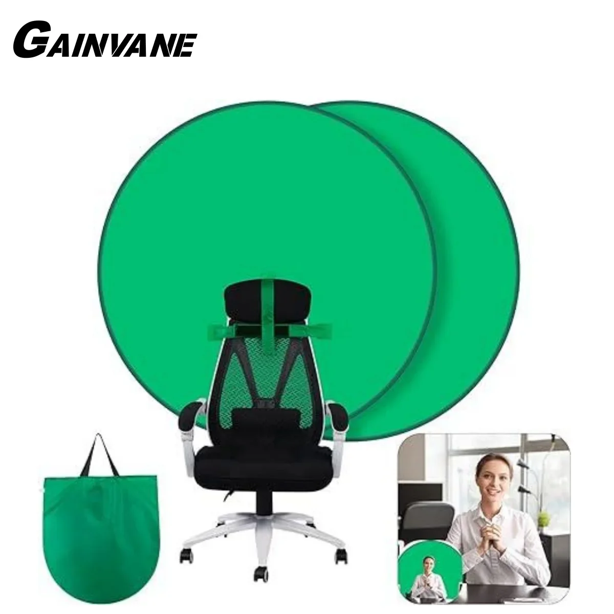 Фон для фотосъемки GAINVANE