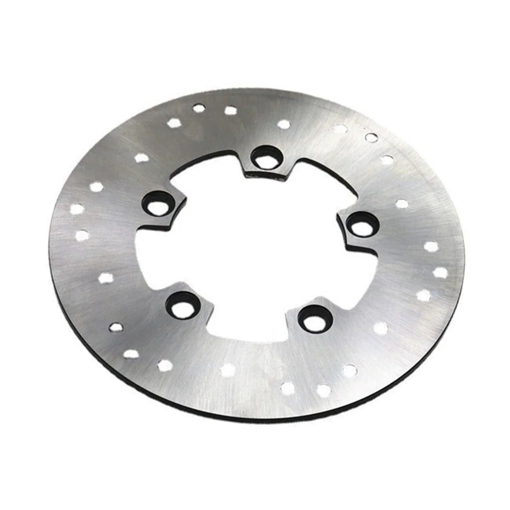 

Motorbike Rear Brake Disc Rotor for Suzuki AN250 07-12 AN400 K7/ZK7/K8/K9 07-15 Skywave Burgman SC250 Street Bike