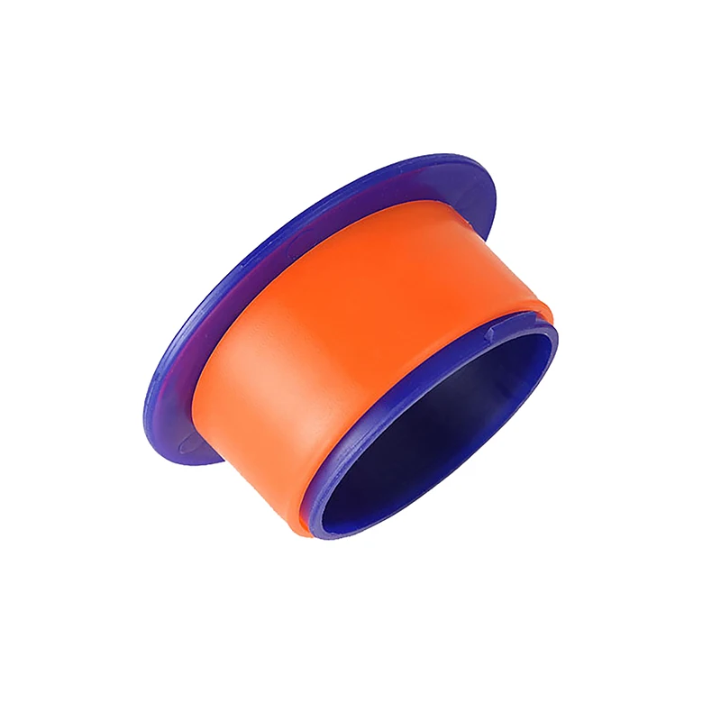 2 шт. ручка из полипропиленовой растягивающейся пленки ручная пластиковая