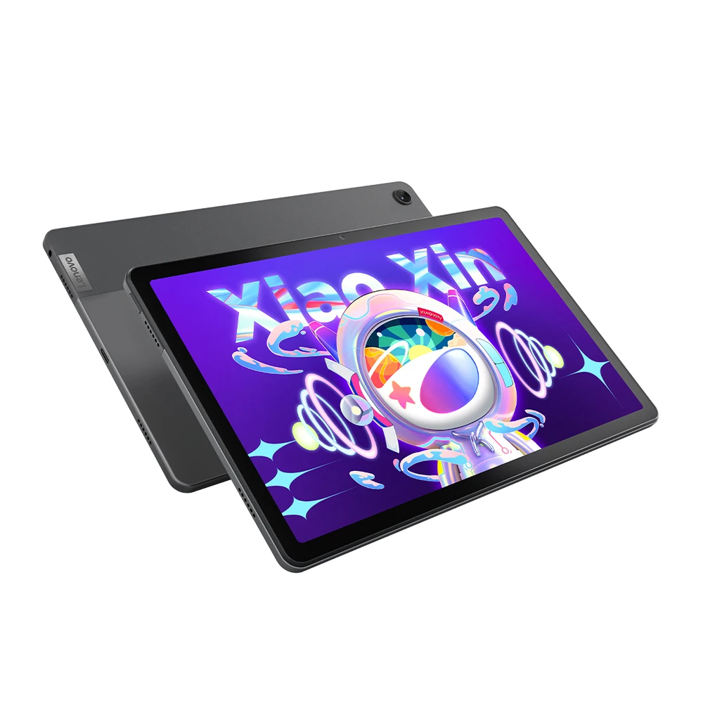 Оригинальный Планшет Lenovo Pad 2022 с глобальной прошивкой 4 ГБ 64 планшет Xiaoxin на базе