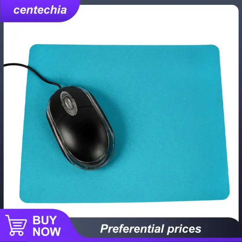 

Fashion Desk Mat Desktop Protector Gaming Mouse Pad Mini Waterproof Keyboard Pad Carpet Table Accessories Gamer Mousepad Slim