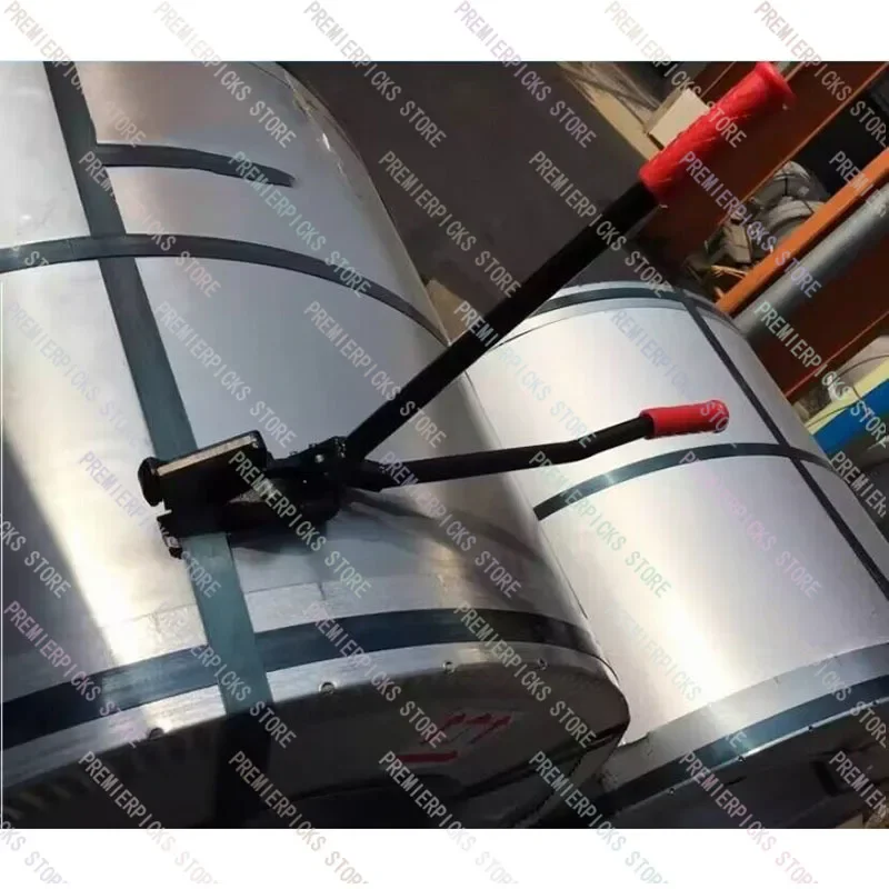 Сверхмощные авиационные ножницы H410 с длинной ручкой для резки листового железа