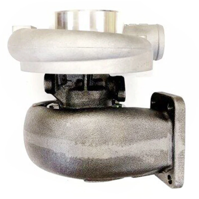 HX40 3593920 3593921 51091007585 51.09100-7585 51.09100-7616 51.09100-7531 Турбо для грузовика MAN L 2000 M2000 D0836LF04 D0836LOH03