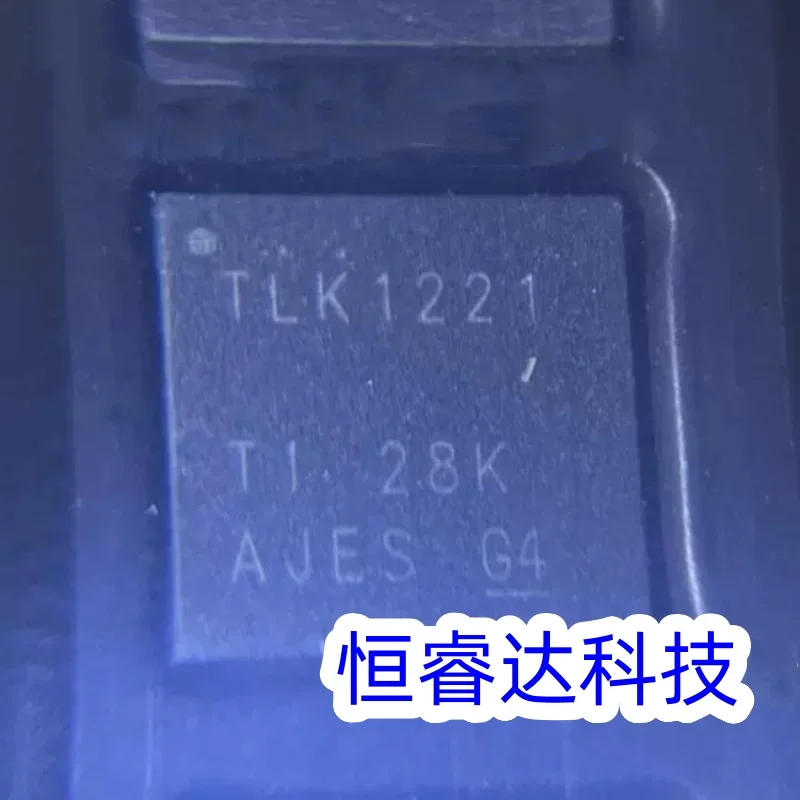 1 шт. новинка 100% TLK1221RHAR TLK1221 VQFN-40 TLK1501IRCPR TLK1501 HVQFP-64 TLK105LRHBR TLK105L