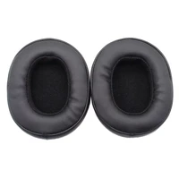 earpad replacement gaming headset ear pad cushion earpads cover repair3 0 bluetooth wireless over ear2022